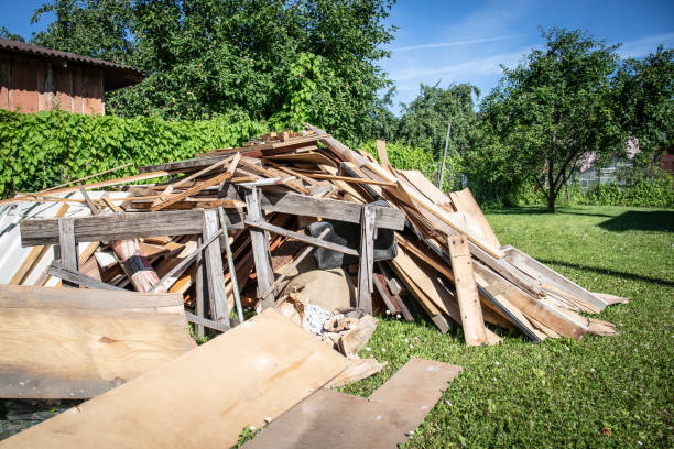 Professional Junk Removal  in Waxahachie, TX